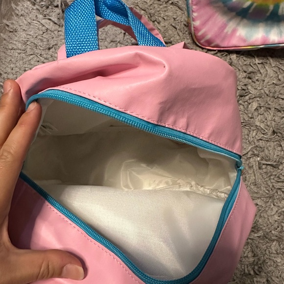 Princess Peach Mini Backpack - Picture 3 of 3